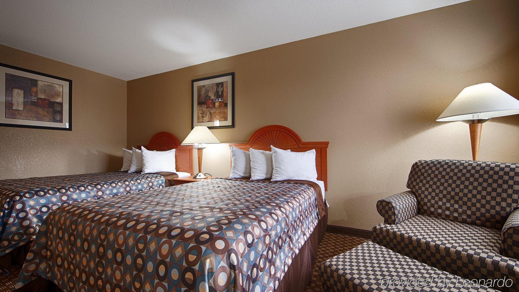 Country Inn & Suites By Radisson, Indianapolis East, In Pokoj fotografie